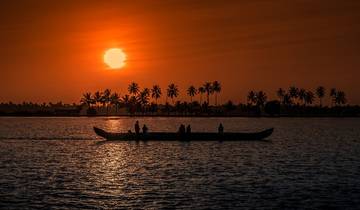 6 Days Kerala Tour - Best Recommended Tour