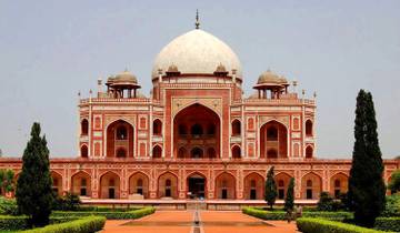 Taj Mahal & Rajasthan with Royal Stay at Castles Tour