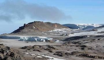 Climb Kilimanjaro : 8 Days Machame Route Tour