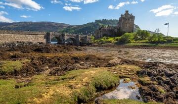 Isle of Skye, Loch Ness & Inverness (B&B) Tour