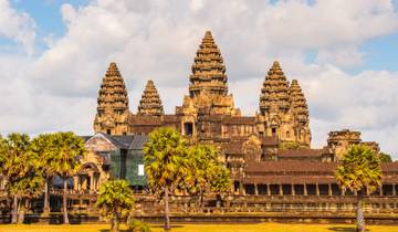 Indochina Explorer & Luxury Mekong 2019/2020 Tour