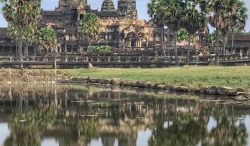 Explorer le Vietnam et le Cambodge