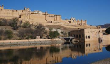 3 Days in India's Golden Triangle, incl. Delhi and Agra
