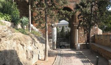White Villages of Andalucia Walk