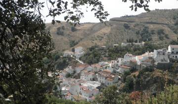 White Villages of Andalucia Walk