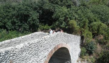 White Villages of Andalucia Walk