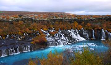 Circuito Circuito definitivo en Islandia - 8 días