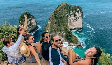 Bali Bucket List Boutique 10 Day Tour