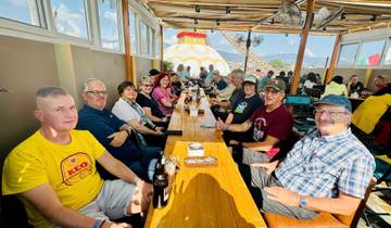 Nepal: Luxustour mit Everest-Flug - Kathmandu, Chitwan & Pokhara Rundreise