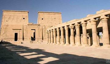 7 Days in Egypt, incl. Luxor and Aswan