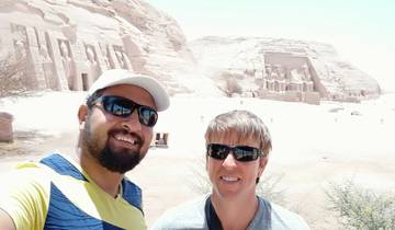 7 Days in Egypt, incl. Luxor and Aswan