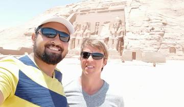 7 Days in Egypt, incl. Luxor and Aswan