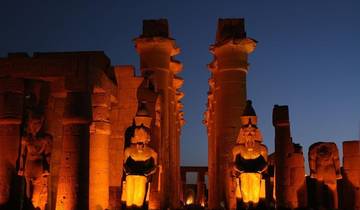 7 Days in Egypt, incl. Luxor and Aswan