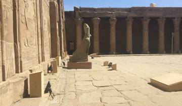 7 Days in Egypt, incl. Luxor and Aswan