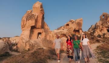 Points forts de la Turquie (7 destinations)