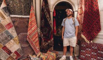 Points forts de la Turquie (7 destinations) circuit