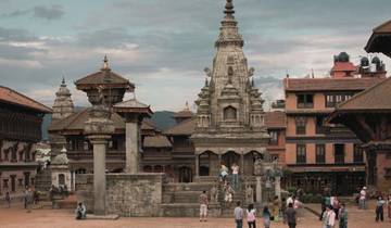 Königreiche des Himalaya Rundreise