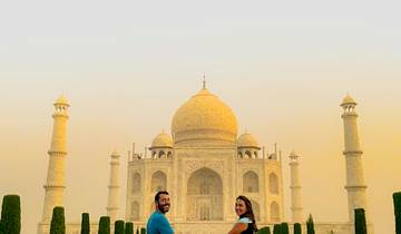 Heritage luxury hotel Rajasthan tour
