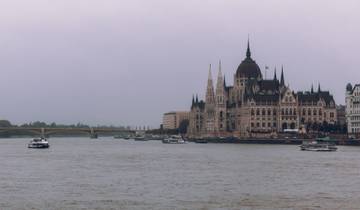 13 Day Eastern Europe Itinerary, incl. Budapest and Split