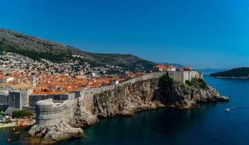 13 Day Eastern Europe Itinerary, incl. Budapest and Split