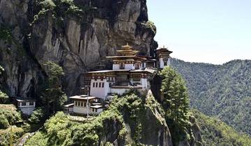 Glimpse of Bhutan