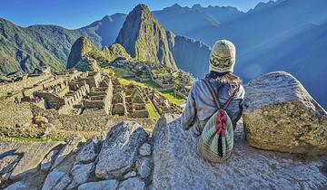 04 Day Classic Inca Trail to Machu Picchu - Small Group Service Tour