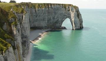 Wwii D-day Landing Beaches & Battle Of Normandy circuit