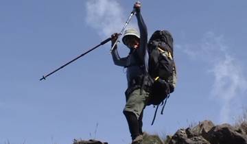 Kilimanjaro Umbwe Route Climb -Private options available