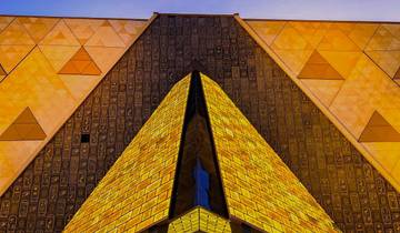 10 Day Egypt Itinerary, incl. Cairo and Luxor