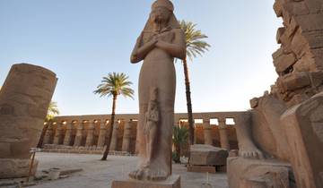 10 Day Egypt Itinerary, incl. Cairo and Luxor