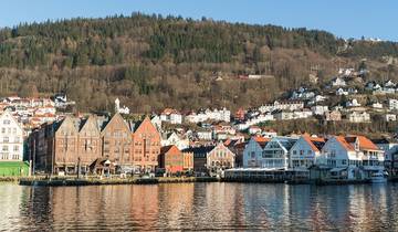 10 Day Norway Itinerary, incl. Oslo and Bergen