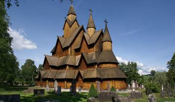 10 Day Norway Itinerary, incl. Oslo and Bergen