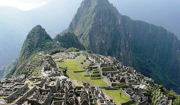 The Best Of Peru & Bolivia: Lima, Cusco, The Sacred Valley, Moray & The Salt Mines, Rainbow Mountain or Humantay Lake Hike, Machupicchu, La Paz, Uyuni Flats & All Lagoons