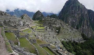 The Best Of Peru & Bolivia: Lima, Cusco, The Sacred Valley, Moray & The Salt Mines, Rainbow Mountain or Humantay Lake Hike, Machupicchu, La Paz, Uyuni Flats & All Lagoons