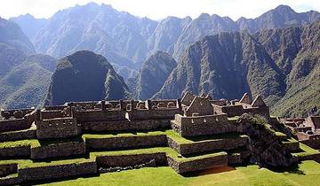 Lares excursionismo, Machu Picchu, Cusco y el Valle Sagrado