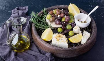 8 Days in Crete, incl. Heraklion and Chania