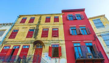 8 Days in Crete, incl. Heraklion and Chania