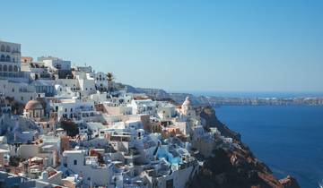 Exploring Greece Tour