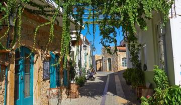 Treasures of Crete