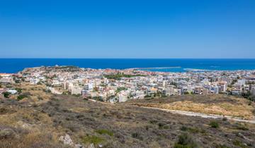 7 Day Crete Itinerary, incl. Heraklion and Chania