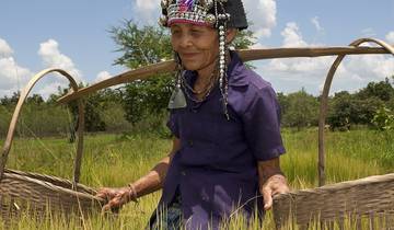 Descubridor de Laos y Camboya