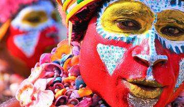 Festival de Goroka