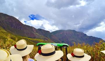 Forgotten Peru