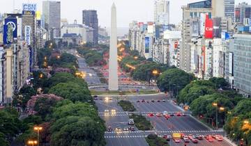 Faits marquants du Nouvel An en Argentine