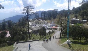 Druk path trek with culture tour - 10 Days