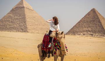 Egypt tour for Solo Traveler Tour