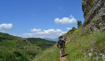 Cultural, Culinary & Walking Experience in Abruzzo Tour