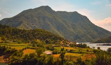 12 Days in the Balkans, incl. Tirana and Theth