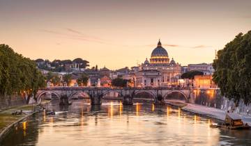 Italy Winter Escape Tour 10 days from Rome Tour