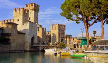 6 Day Portugal & Spain Itinerary, incl. Porto and Salamanca